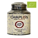 Chaplon Jasmin Perle Te Økologisk dåse